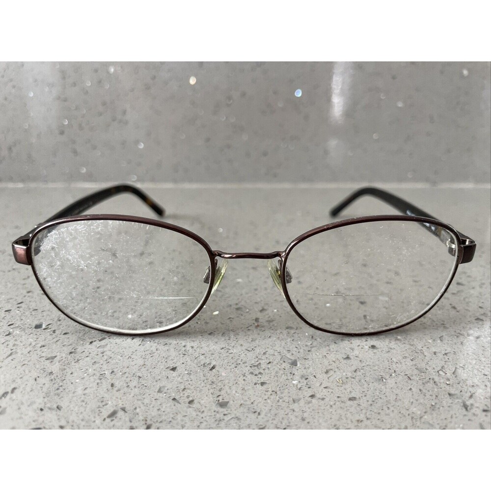 Polo Ralph Lauren  1073 9013 52 20 140 Eyeglasses FRAMES ONLY Italy full rim